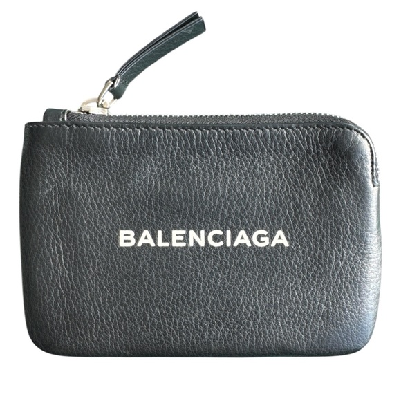 Balenciaga Mini Clutch - Picture 1 of 6